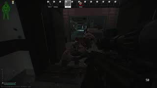 20+ Grenade Kill and NEW Room Loot - Halloween event 2024 - Escape From Tarkov PvE