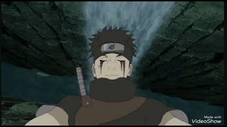 Saika (Shisui Theme)-Colorful Mist- Extended - Naruto Shippuden OST