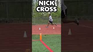 Indianapolis Colts’ Nick Cross | @nickcross