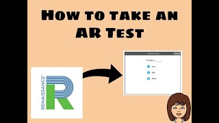 How to Take an AR Test