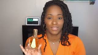 My honest review on my fragrances and Bath and body works body mist! 2023