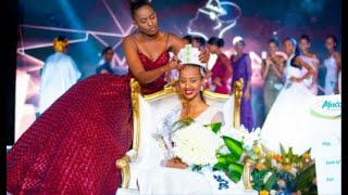 Ukuri kose kuri Miss Naomie || Ibyo kunanirana no kwamburwa ikamba Miss  Meghan abivuye imuzingo