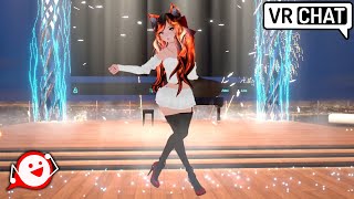 Easy [James TW] - VRChat Dancing Highlight