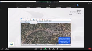 Bentley BIM & Proje Yönetimi Webinar: OpenRoads & OpenRail Designer | Oğulcan Ezer