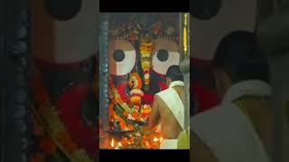 Today's Mangal Arati of Lord Jagannath at Shree Jagannath Dham.#Puri(Dt-02/02/23)