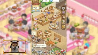 Trải nghiệm My Private Kitchen Dream - Game mô phỏng quản lý Gian Bếp Trong Mơ của mình