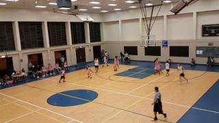 Open Court Girls 5-23-16B