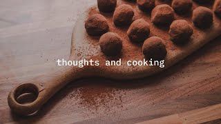 Brigadeiro Recipe | Simple Chocolate Truffle | Lockdown Cooking | ASMR