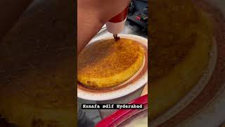 #kunafa #viral #shorts #hyderabad #terevaaste