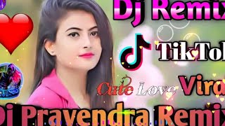 Sun Meri Shehzadi Main Hu Tera Shehzada Dj Remix💞Tik Tok Famous Song💔Dj Ashish Jharkhand Dj RK 2020