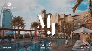 Lamtara 1 at Madinat Jumeirah Living | FIDU Properties 2021