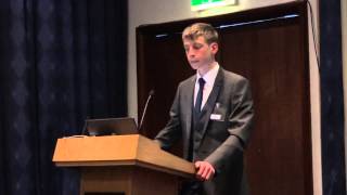 RHS Speech at 'Horticulture: A Career to be Proud of Conference',