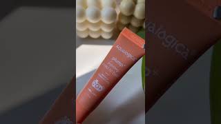 Aqualogica lip balm #shortsvideo #skincare #lipstick #antioxidant #1milionviwes #beauty