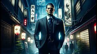 The 5 Most Interesting Yakuza Personalities