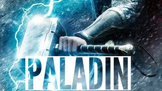 THE PALADIN GUIDE (SEASON 14 Hero Siege)(140BIL DMG)