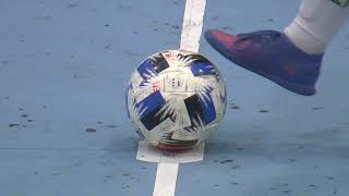 US Youth Futsal International Teams Girls 2011 vs 'Ferro' Aug 12 2022