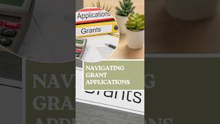 Navigating Grant Application for Non-Profit Organizations