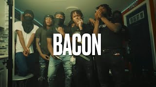 [FREE] Sdot Go x Sha Gz x Jerk Drill Type Beat 2024 | Bacon