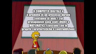 Questo libro mi ha fatto INNAMORARE dell'informatica (Book Review — Il Calcolatore Universale)