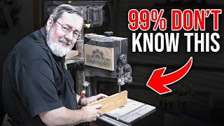 Woodworking Techniques Only 1% of Woodworkers Use