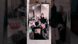 Mami Hesty video call dengan mbah kakung mas iyun #shorts #share #masiyun #fauzana