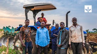 Building Climate Resilience in the Ugandan Coffee Sector