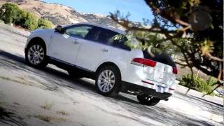 Lincoln MKX 2011 - Kelley Blue Book