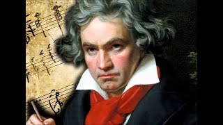 Beethoven (Sonata No. 9) - Remix