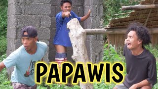 PAPAWIS | Bay ka lodi