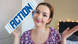 ACTION SHOPLOG - Juli 2023