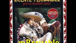 Vicente Fernandez - Por Tu Maldito Amor Epicenter.wmv