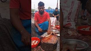 Amazing Pangash Fish Cutting Skills #ytshorts#shorts_videos  #Fish Cutting 💥💥