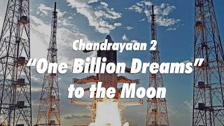 India’s ISRO takes a Billion Dreams to the Moon, what to expect now?