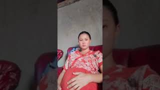 38 week pregnancy mom