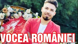 LUIS GABRIEL - VOCEA ROMÂNIEI