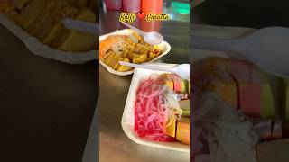 क्या आपने कभी Kulfi Casatta try किया है ? #kulfi #falooda #mumbaistreetfood #shorts