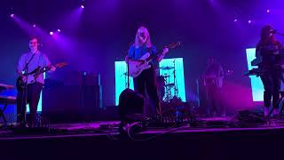 Alvvays (Live) - Hey (Brooklyn, NY - Prospect Park Bandshell) (8/22/2023)