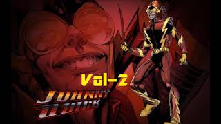 The Flash | Johnny Chambers - Johnny Quick Theme (Vol.2) Official Soundtrack