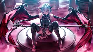 【Nightcore】➞La Diabla [Merche]