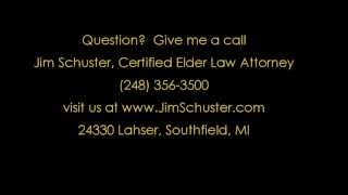 The Practical Advantage of Power of Attorney (Why your elder WANTS to give you power of attorney.)