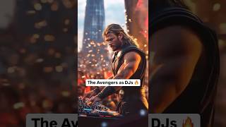 Who’s dropping the hottest records? 👇🏻TRACK 🎶 MARE, Westerlund, Mike Gudmann - Ego #avengers #dj