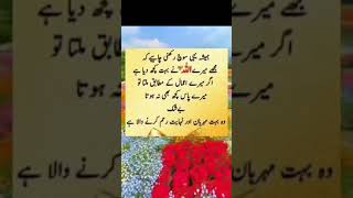 Mera Allah Bhut Meharban Ha | #shorts #trending #youtubeshorts #viral