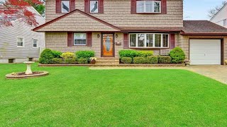 1540 Oakfield Avenue, Wantagh, NY Presented by Joseph Fackler.