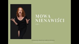 Mowa Nienawiści cz. I