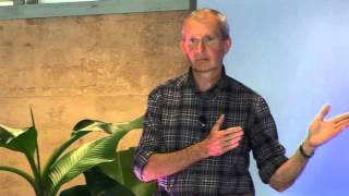 Dr Tony Finnigan, NLP in Education (Part 2)