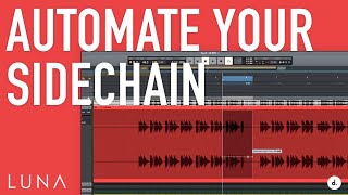 Automate Your Sidechain in LUNA