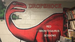 Drop Shock - Demo EP: The Red  Brontosaurus Sessions (2022)