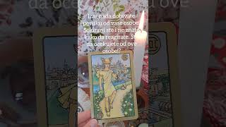 💌Iznenada dobivate poruku #ljubav #tarot #tarotcitanje #tarotkarte