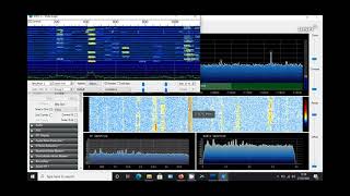 FT-8 Digital Mode Freq. 7.074 Mhz