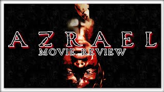 AZRAEL MOVIE REVIEW